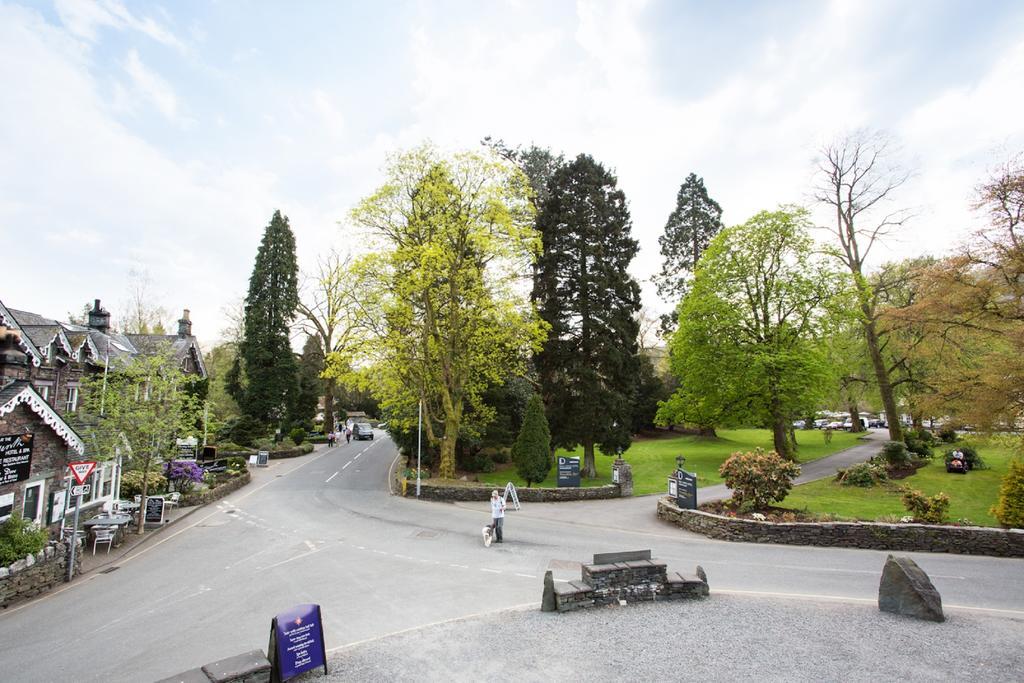 Moss Grove Organic Ξενοδοχείο Grasmere Δωμάτιο φωτογραφία