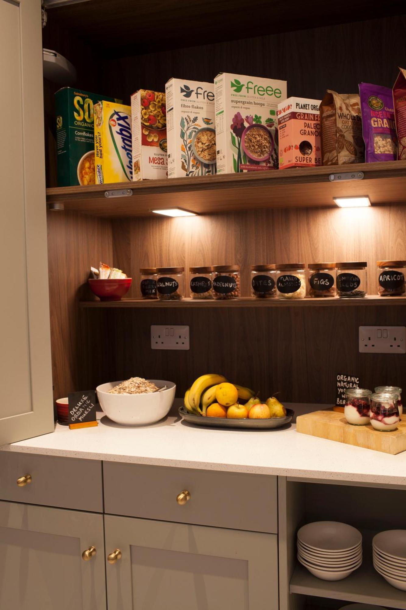 Moss Grove Organic Ξενοδοχείο Grasmere Εξωτερικό φωτογραφία