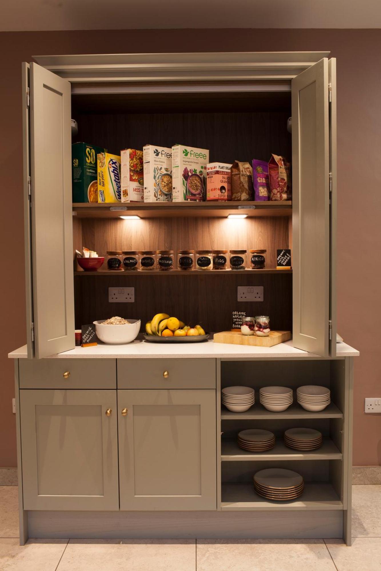 Moss Grove Organic Ξενοδοχείο Grasmere Εξωτερικό φωτογραφία